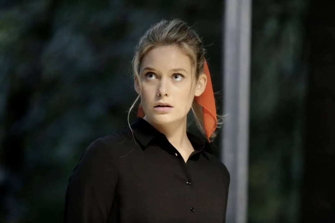 Rachel Keller: Kariera aktorska i najważniejsze role serialowe