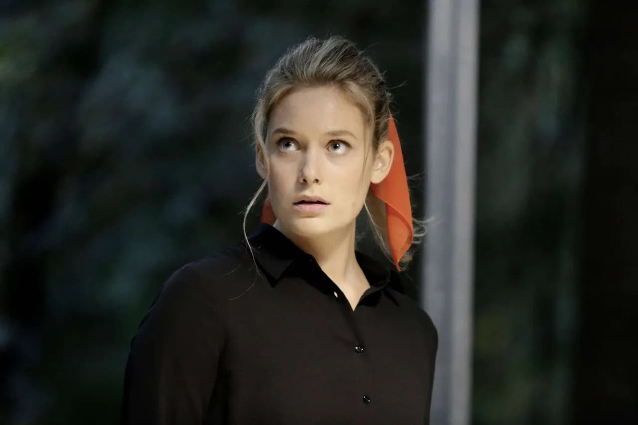 Rachel Keller: Kariera aktorska i najważniejsze role serialowe