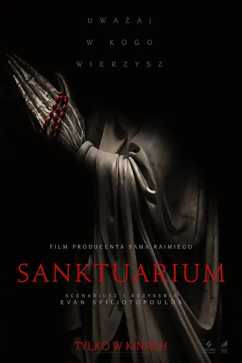 Sanktuarium horror - kontrowersje, które zszokowały widzów