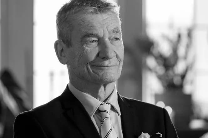 Zmarli aktorzy z Barw szczęścia: bolesne straty dla serialu