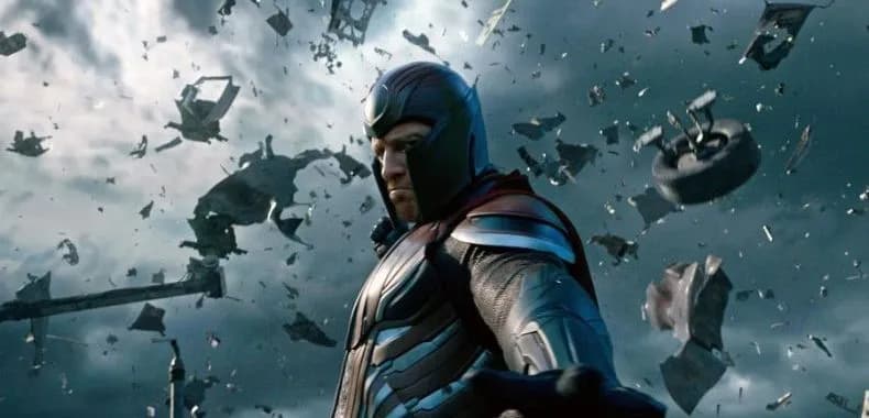 X-Men: Apocalypse - Epicka walka mutantów o losy ludzkości