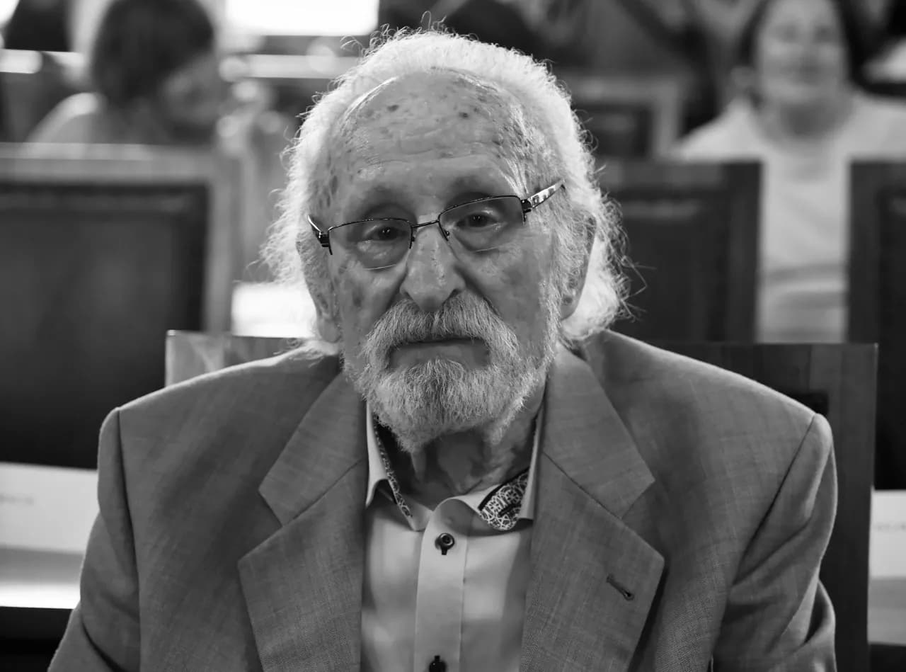 Kiedy zmarł Franciszek Pieczka? Data śmierci wybitnego aktora