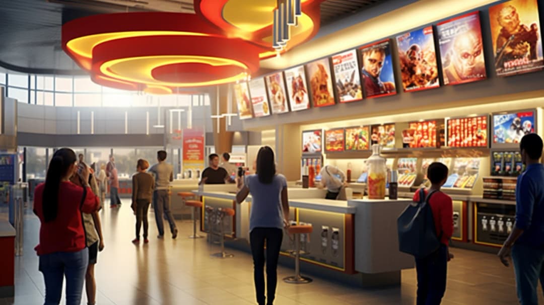 Repertuar Kina Plaża Poznań - Cinema City Plaza