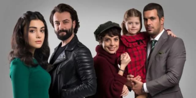 Serial Burza ile ma odcinków? Odkryj wszystkie szczegóły!
