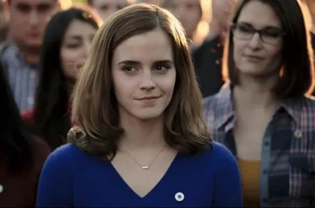 Emma Watson: wiek, dzieci i mąż - Wszystko o życiu prywatnym aktorki