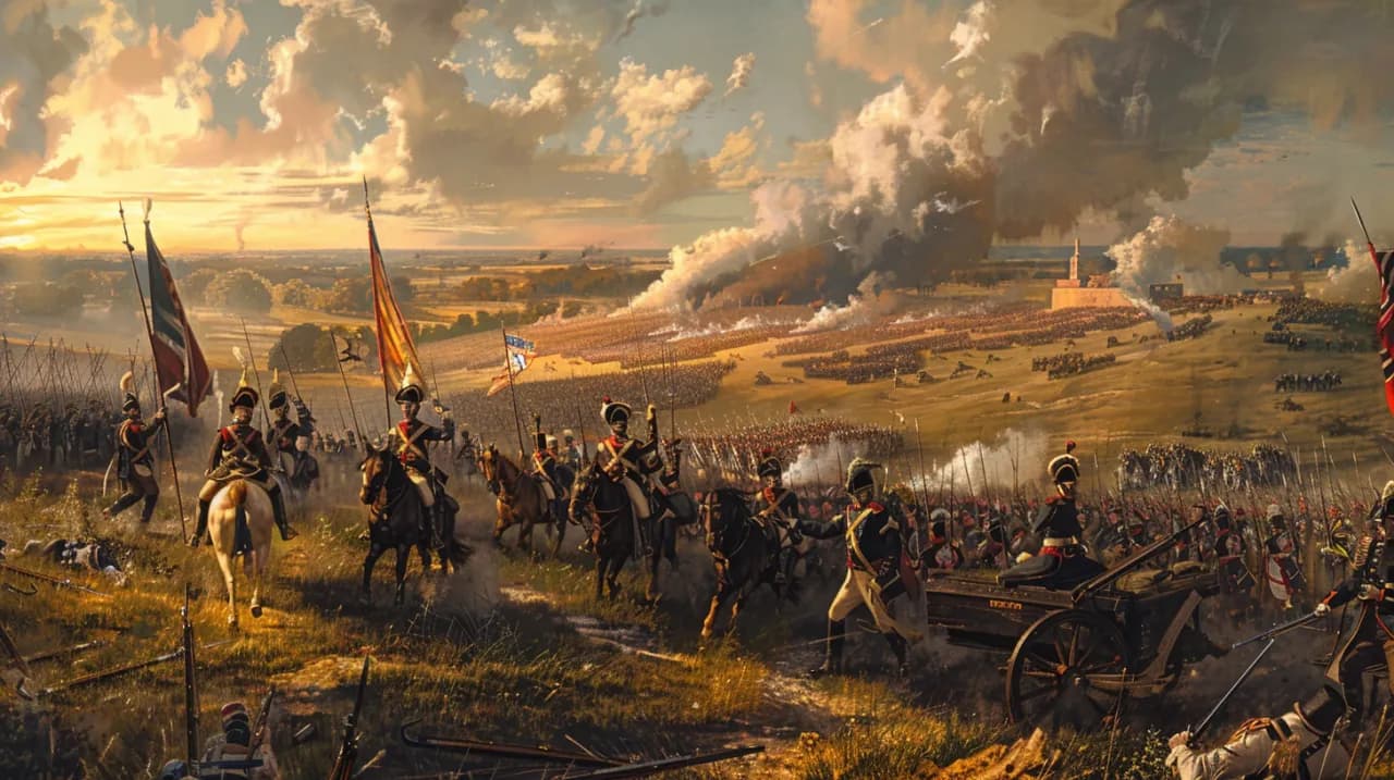 Austerlitz: Zapomniane arcydzieło kina wojennego warte odkrycia