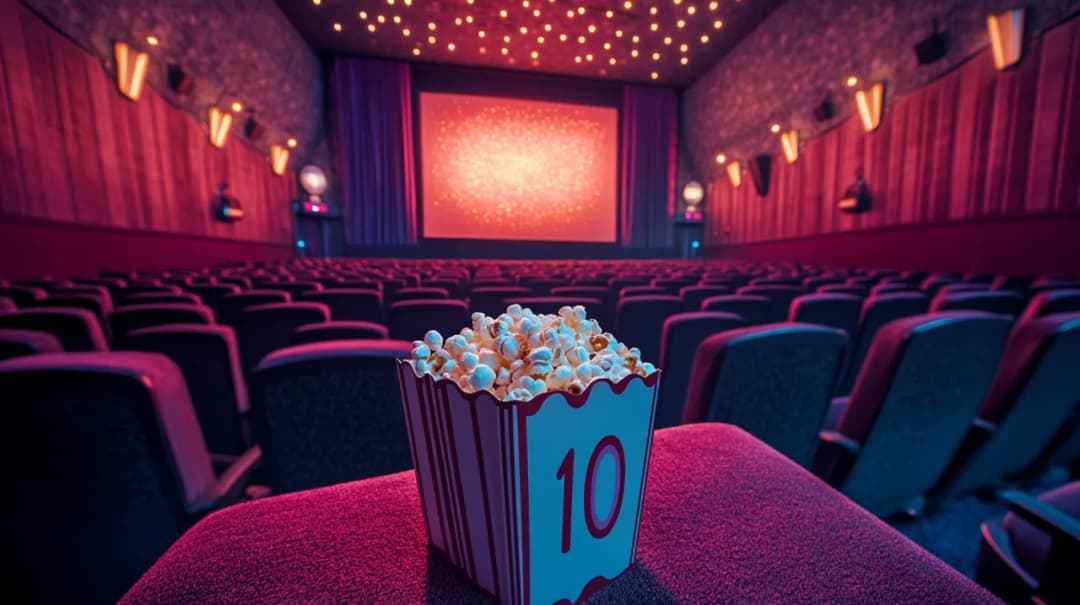 10 filmów dla nastolatek, które odmienią Twoje spojrzenie na życie