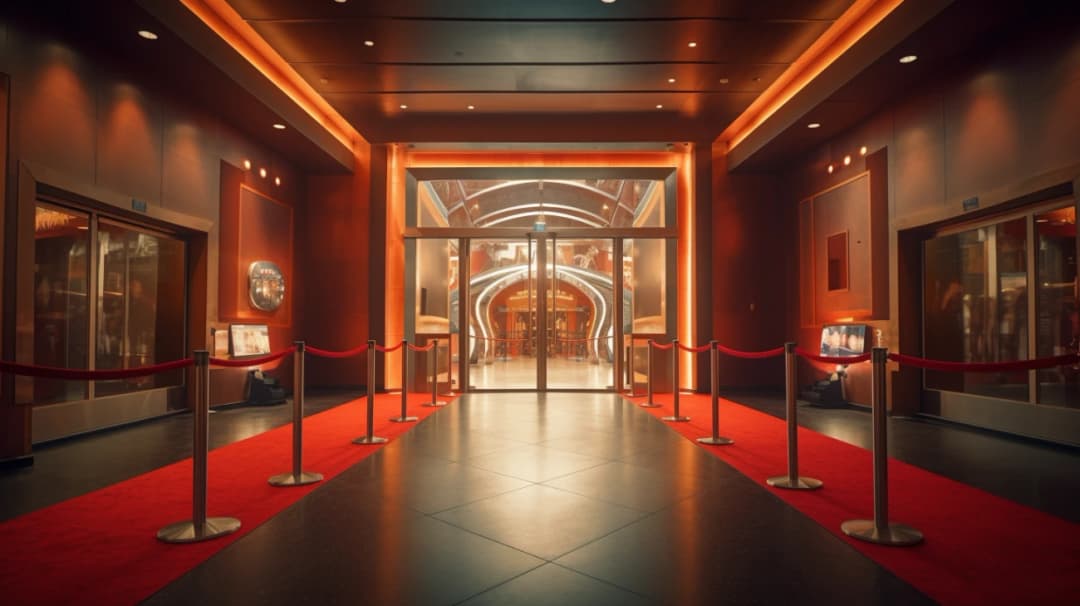 Najnowszy Repertuar IMAX Plaza Kraków - Kino Galeria i Plaza Kino