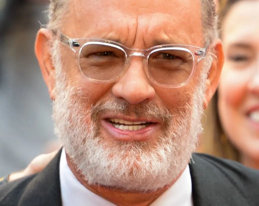Tom Hanks: Fascynujące fakty o wieku, dzieciach i żonie aktora