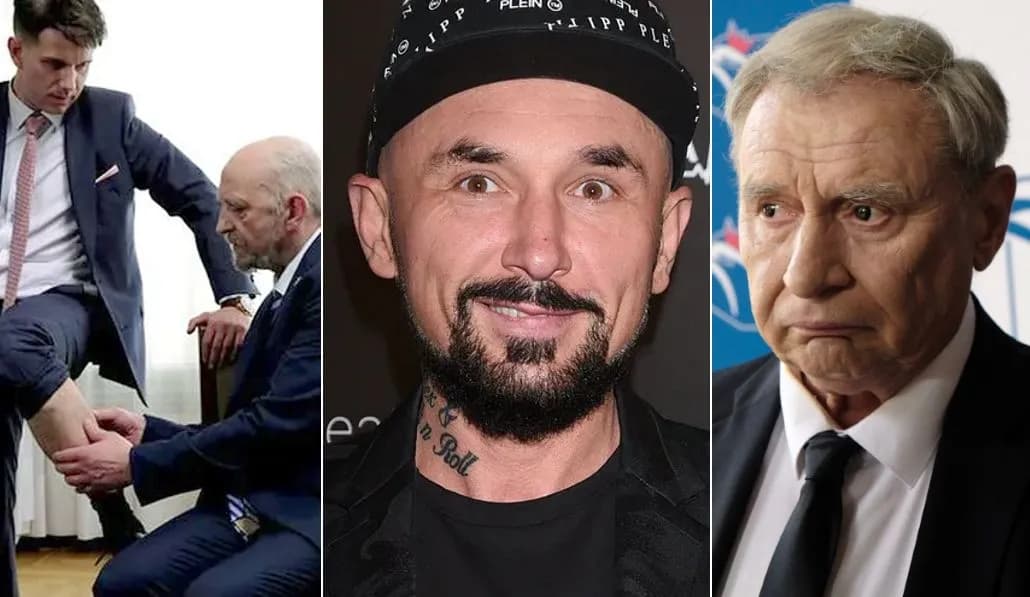 Obsada filmu Polityka - Kogo grają znani aktorzy? Kontrowersje