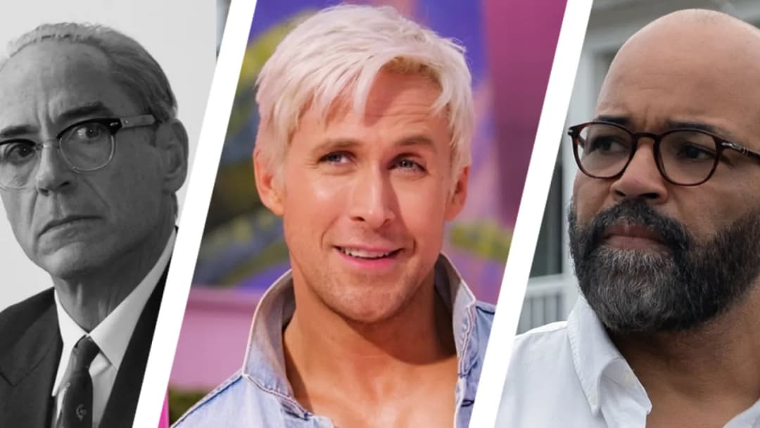 Popularni aktorzy, którzy podbijają serca widzów i zdobywają uznanie