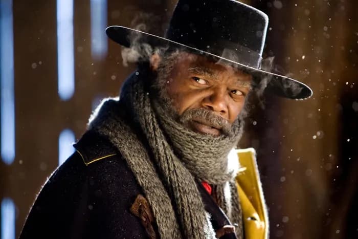 Nienawistna ósemka - Brutalny western Tarantino z gwiazdorską obsadą