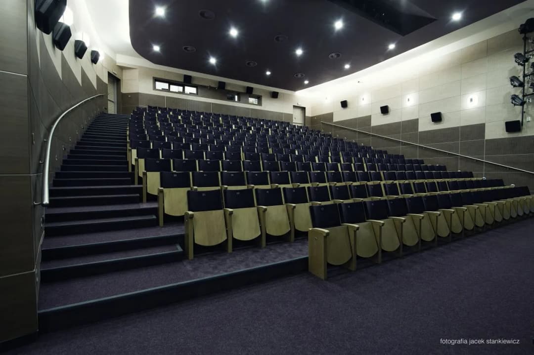 Kino Sierpc - Repertuar i bilety online