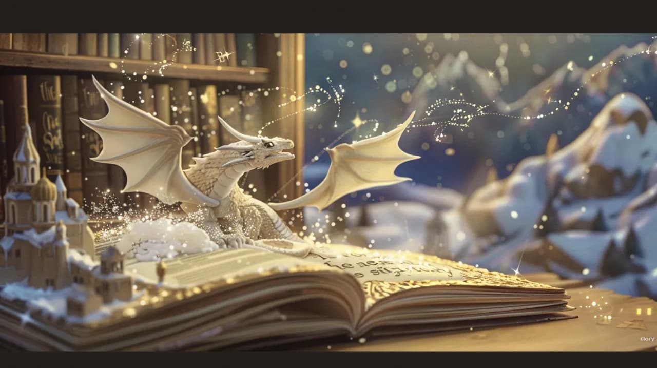 Niekończąca się opowieść: Czy pamiętasz ten film z dzieciństwa?