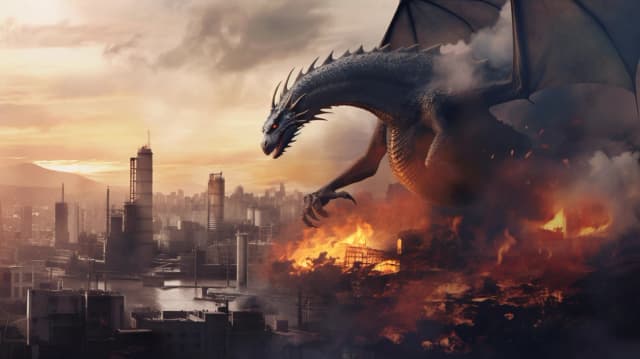 Najlepsze Seriale na HBO - Ranking