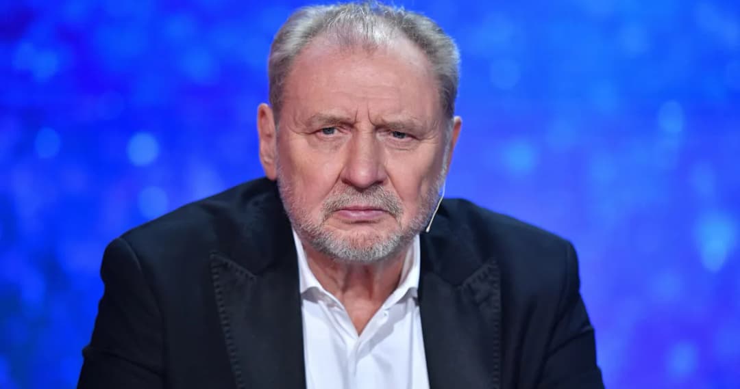 Andrzej Grabowski: Fascynująca droga kariery jednego z najlepszych aktorów
