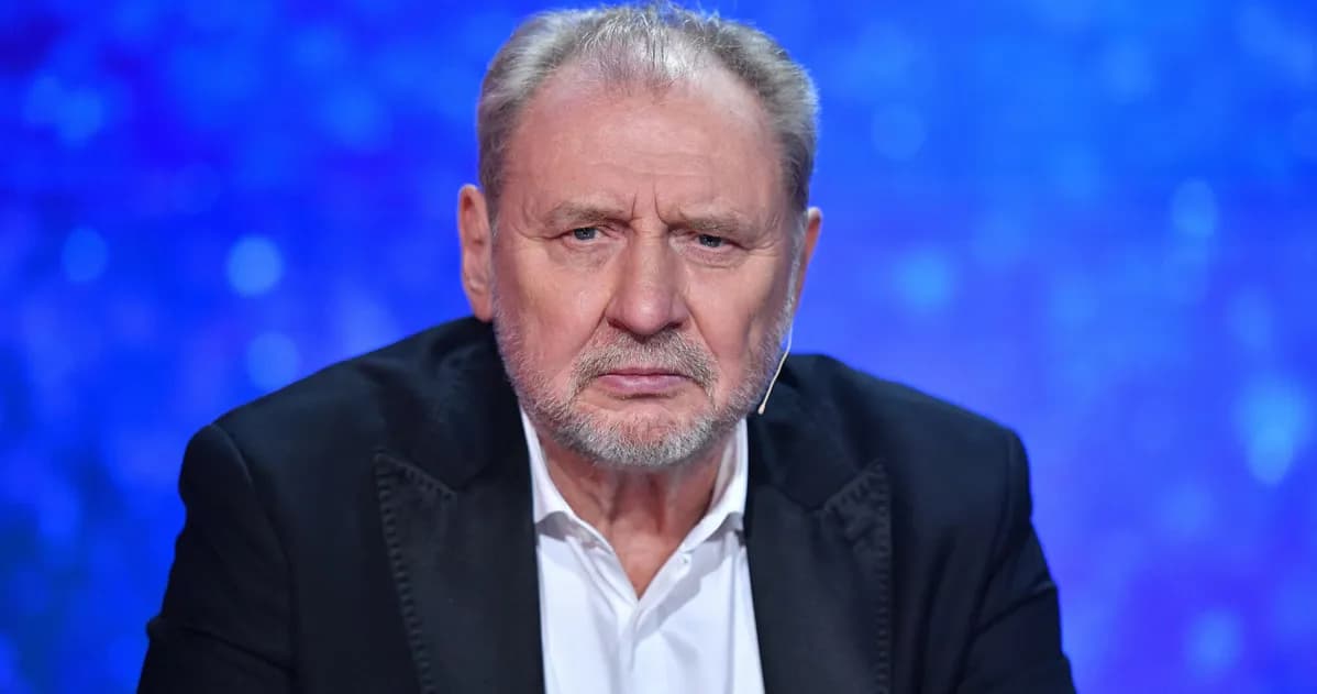 Andrzej Grabowski: Fascynująca droga kariery jednego z najlepszych aktorów